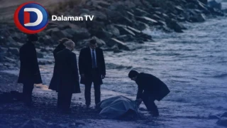 Dalaman’da Kıyıya Vurulmuş Erkek Cesedi Bulundu