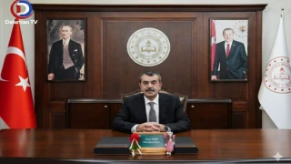 Eğitimde Yeni Dönem: