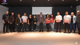 Eğitimin Liderleri Sahaya indi