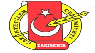 Eskişehir’de basına saldırı! EGC Başkanı Yılmaz Karaca: