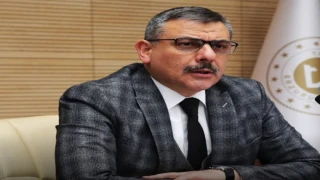 İçişleri Bakanlığı'nda Yeni Dönem: Mustafa Çiftçi'den İlk Açıklama Geldi!