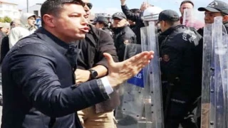 Marmaris Belediye Başkanı Acar Ünlü Davasında Karar Açıklandı