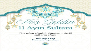 Marmaris’te Gönül Köprüleri Kurma Zamanı!