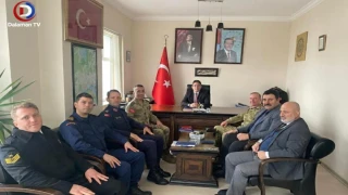 Marmaris'te Ramazan Hazırlığı: