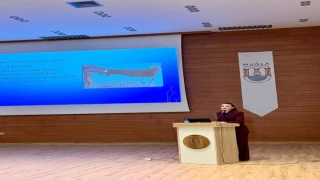 MSKÜ’de Nefes Kesen Eğitim: