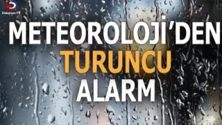 Muğla İçin Kritik Uyarı: Şiddetli Yağış ve Fırtına Bekleniyor