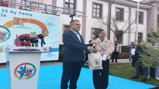 Muğla'da 2026 Yılı "Gençlik Yılı" İlan Edildi