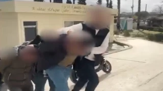 Muğla’da Uyuşturucu Şebekesine Darbe: 5 Tutuklama