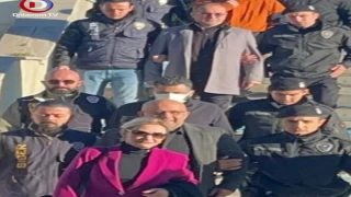 Sakaraltı Sakarüstü Operasyonu Genişliyor!