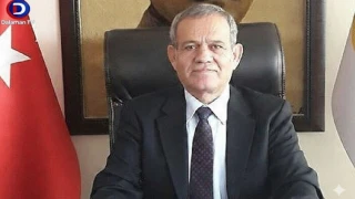 TGF’den Dış Basın Birliği’ne 34. Yıl Mesajı