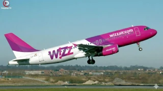 Wizz Air'den Dalaman Kararı!