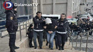 Zonguldak'ta Dev Yolsuzluk Operasyonu: