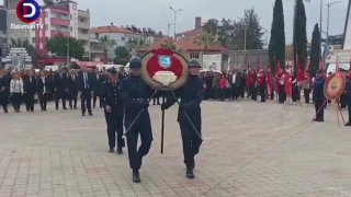 18 Mart Çanakkale Zaferi'miz Kutlu olsun