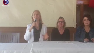 8 Mart Dünya Kadınlar Günü dolayısıyla