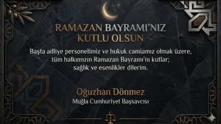 Adaletin Bayramı