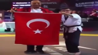 Altın Sporcu