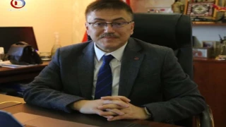 Başsavcı Dönmez’den 8 Mart Mesajı: