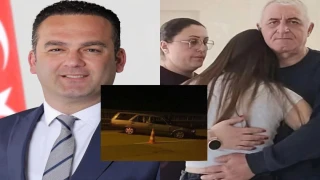 Belediye Başkanı Hasbi Dede tarafından cinsel tacize