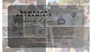 Birlikte sabrın, paylaşmanın ve dayanışmanın en güzel örneklerini yaşadığımız