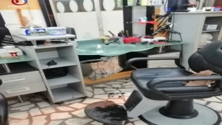 Dalaman’da Çınar Yaşlılara Müjde: "Halk Berber" Hizmete Girdi!