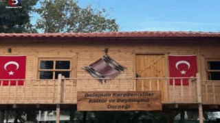 Dalaman’da Karadeniz Rüzgarı Esiyor: Büyük İftar Buluşması!