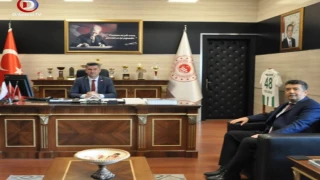 Güçlü Koordinasyon