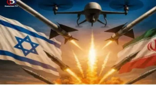 "İsrail artık tam manasıyla güvenli bir ülke değil"