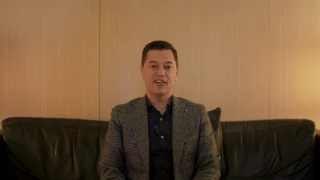 Marmaris Belediye Başkanı Acar Ünlü,