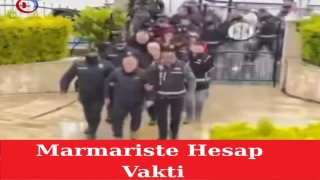 Marmaris Belediyesi’nde sarsıntı yaratan "rüşvet ağı"