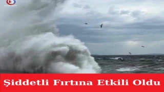 Marmaris Sallanıyor