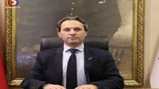 Muğla Büyükşehir Belediyesi’nin İletişimi Şimşek’e Emanet