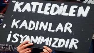 Muğla’da Kadınlar Günü’nde Dehşet: