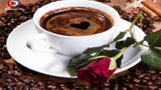 Muğla'da Kahve Sürprizi!