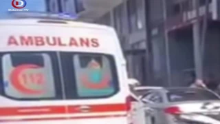 Ortaca Kanlı Hesaplaşma