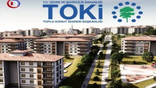 TOKİ Muğla Kura Çekilişi Yarın Başlıyor: