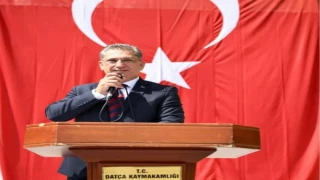 AK Parti Muğla Eski İl Başkanı Haluk Laçin’e Silahlı Saldırı