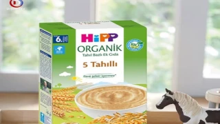 Bebek Maması Devinde "Zehir" Alarmı: