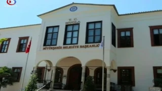 Belediye den İşçi Alımı