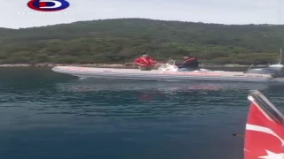 Çevre Şehircilik Olta Balıkçılarını Üzüyor