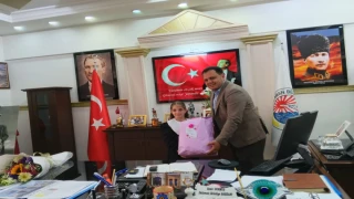 Dalaman’da 23 Nisan Ulusal Egemenlik ve Çocuk Bayramı kutlamaları kapsamında