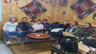 Dalaman’da Anlamlı Gece: Horonlar DMD Hastası Kuzey İçin Tepildi