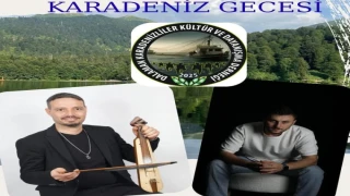 Dalaman'da Kemençe Sesleri Yükselecek Horon Ruhu Geliyor!