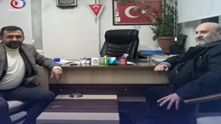 Görme Engelli Vatandaşa Sahip Çıkıldı