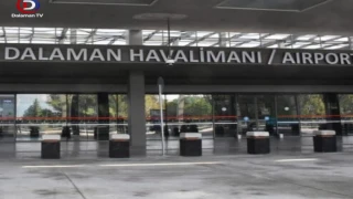 Havalimanında Kaos