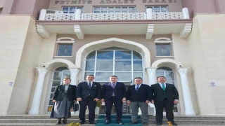 Hizmet Koordinasyonu