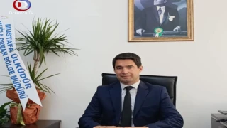 Köyceğiz Orman İşletme Müdürlüğü’nde Yeni Atama: