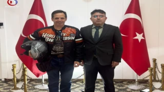 Marmaris’te Motosiklet Rüzgarı Esecek: