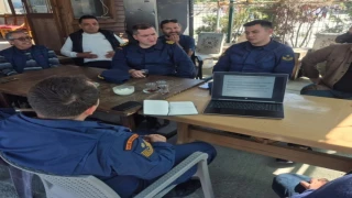 Mavi Vatanda Bilinçli Avcılık Dönemi