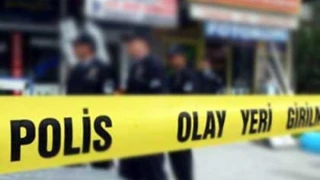 Menteşede Acı Kayıp