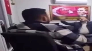 MHP Dalaman’da "Görüntü" Depremi: